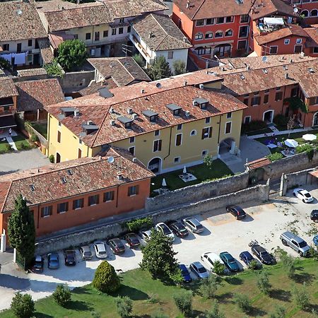 Agriturismo La Filanda Manerba del Garda Exterior photo
